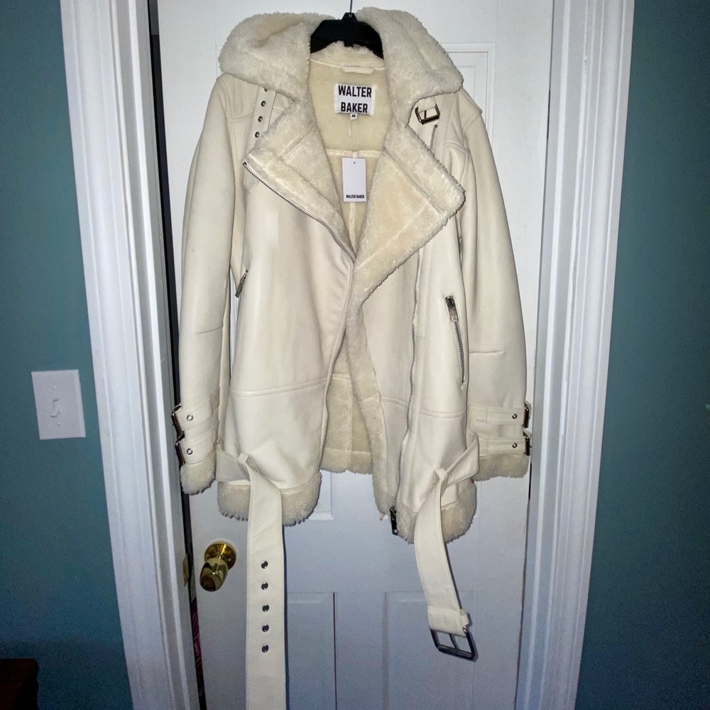 Walter Baker Adele Jacket